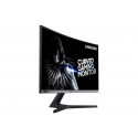 Samsung C27RG50FQR 68.6 cm (27") 1920 x 1080 pixels Full HD Black