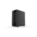 KRUX Odys Case (KRX0097) Black