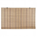 Ruloo DKD Home Decor Mitmevärviline Bambus (120 x 2 x 230 cm)
