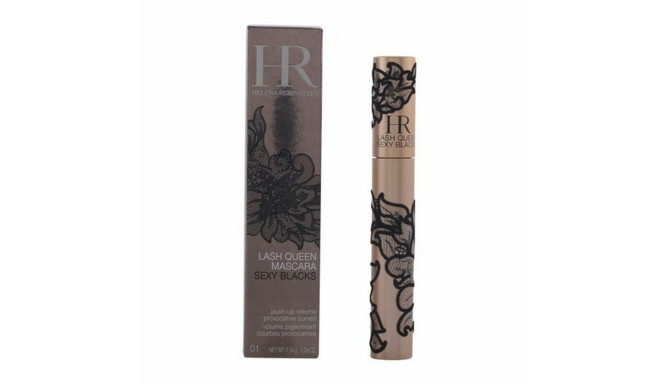 Volume Effect Mascara Lash Queen Sexy Helena Rubinstein Scandalous Black Nº 01 (6,9 ml)