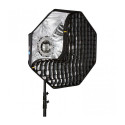 Westcott 40 Graden Grid voor 32" Rapid Box Duo Octa