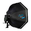 Westcott Rapid Box Portable Portrait Speedlite Kit
