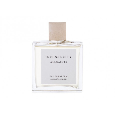 Allsaints Incense City Eau de Parfum (100ml)