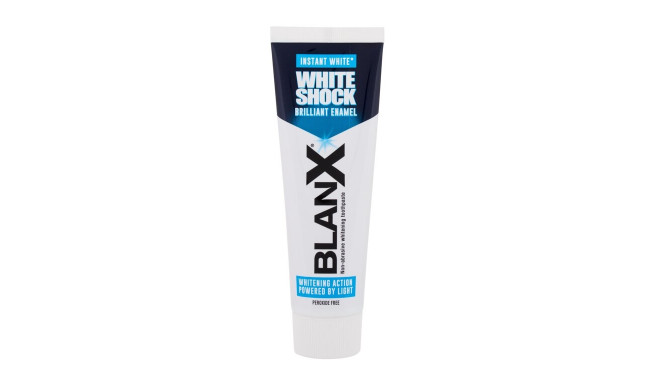 BlanX White Shock (75ml)