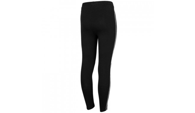 Leggings 4F deep Jr HJZ22 JLEG004 20S (164cm)