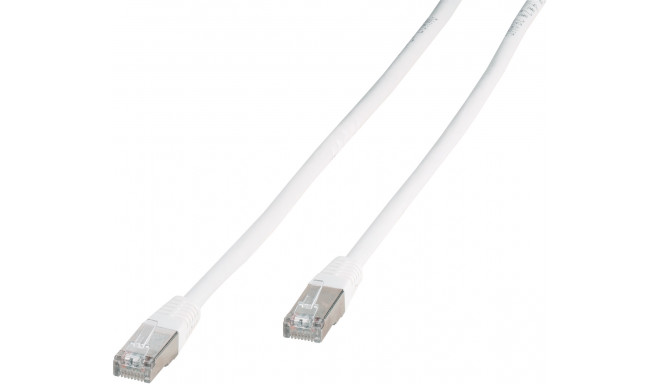 Vivanco network cable CAT 6 20m (45382)