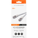 Vivanco network cable CAT 6 2m (45369)