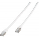 Vivanco network cable CAT 6 2m (45369)