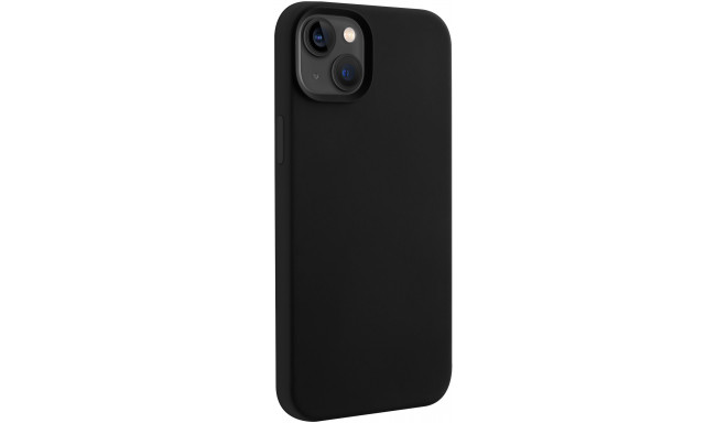 Vivanco case Mag Hype Apple iPhone 14 Plus, black (63482)