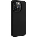 Vivanco case Mag Hype Cover Apple iPhone 14 Pro Max, black (63497)