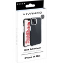 Vivanco kaitseümbris Rock Solid Apple iPhone 14 Plus, läbipaistev (63486)
