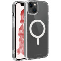 Vivanco case Mag Steady Apple iPhone 14 Plus, transparent (63484)