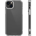 Vivanco case Safe&Steady Anti Shock Apple iPhone 14, transparent (63454)