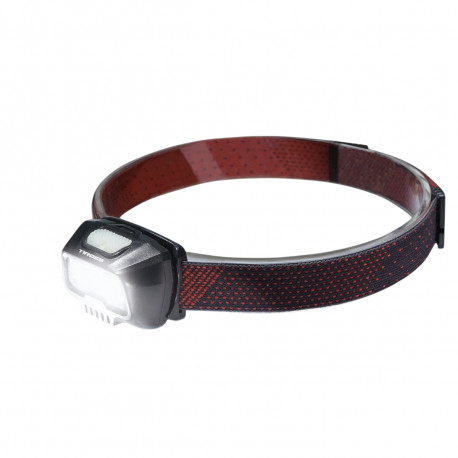 Tiross laetav pealamp sensoriga 3W TS-1970