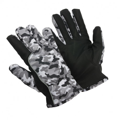 Hard Work Siberica talvekindad 11