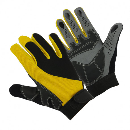 Hard Work Desert töökindad 10