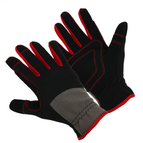 Hard Work Calwin töökindad 10