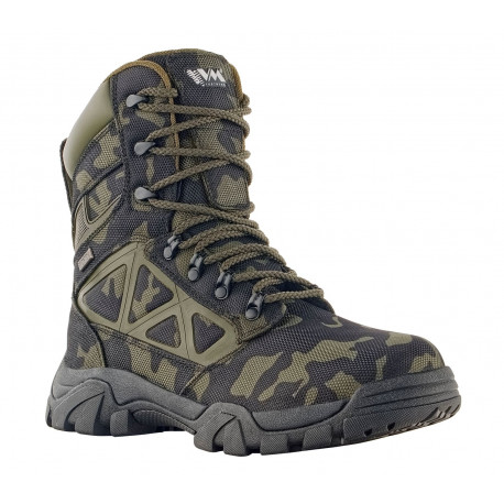 VM Nottingham taktikaline saabas O2 44