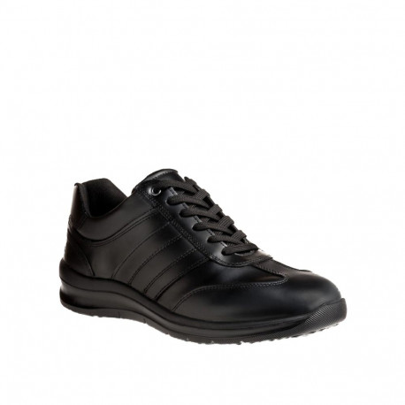 Alba Pro Andromeda töökingad must 44