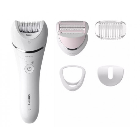 EPILATOR/BRE710/00 PHILIPS