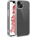 Vivanco case Safe & Steady Anti Shock Apple iPhone 14 Plus, transparent (63488)
