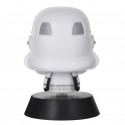 STAR WARS - ŚWIECĄCA FIGURKA STORMTROOPER