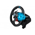 Logitech G29 Driving Force PS3/PS4/PC