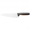 FISKARS FF LARGE COOKS KNIFE