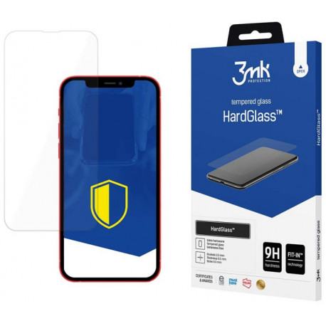 3mk защитное стекло HardGlass Samsung Galaxy A70