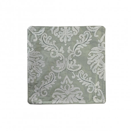 Cushion cover DKD Home Decor Mint 50 x 1 x 50 cm