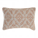 Cushion DKD Home Decor Beige Polyester Cotton (60 x 15 x 40 cm) Cushion DKD Home Decor Beige Polyester Cotton (60 x 15 x 40 cm)