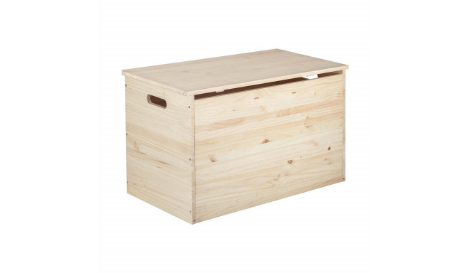 Chest Astigarraga Dinamic Pinewood (80 x 40 x 50 cm)