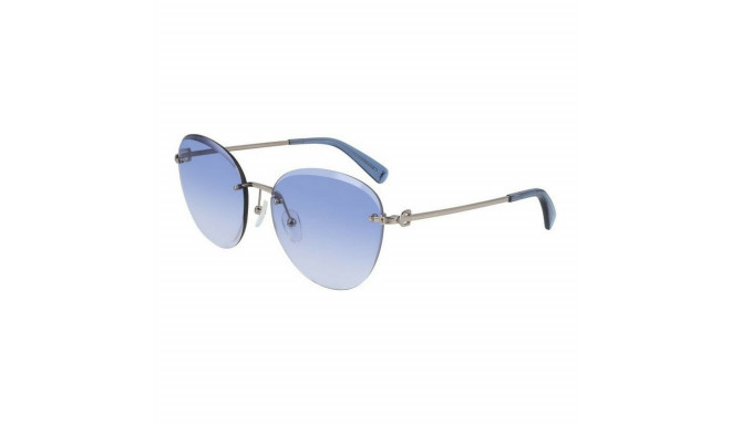 Ladies' Sunglasses Longchamp LO128S-719 ø 58 mm