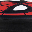 Школьный рюкзак 3D Spiderman Красный (9 x 30 x 30 cm)