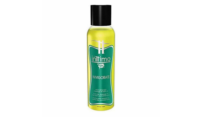 Erotiskā masāžas eļļa Wet Invigorate (120 ml)