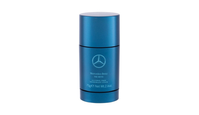 Mercedes-Benz The Move Deodorant (75ml)