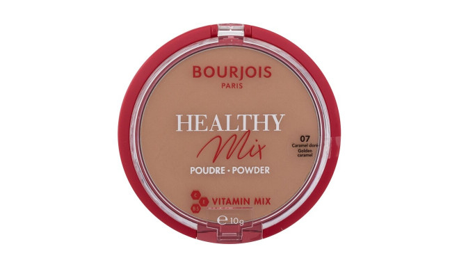 BOURJOIS Paris Healthy Mix (10ml) (07 Caramel Doré)