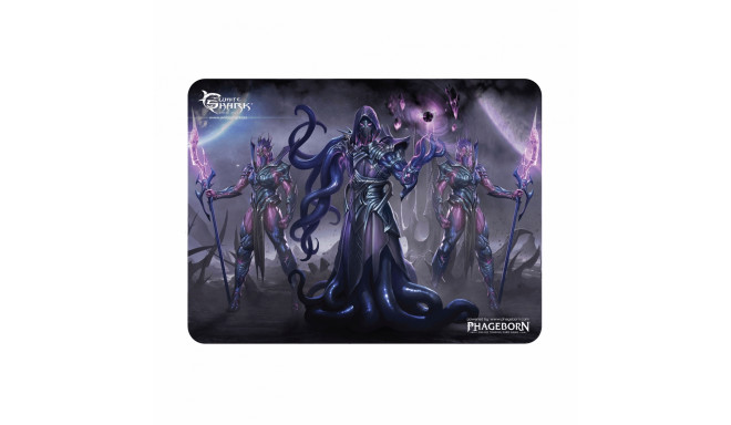 White Shark MP-1895 Gaming Mouse Pad Oblivion