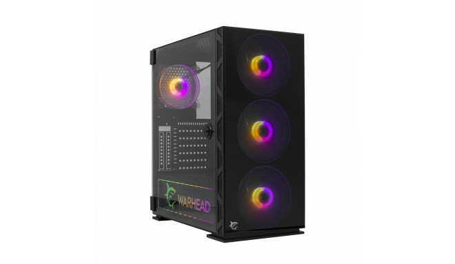 White Shark GCC-2102 Warhead 4 fan RGB