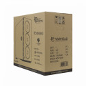 White Shark GCC-2102 Warhead 4 fan RGB