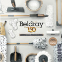 Beldray LA088673GRY1EU7 6pcs