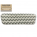 Salter LASAL73247EU7 ZIG ZAG SCRUBBING PAD