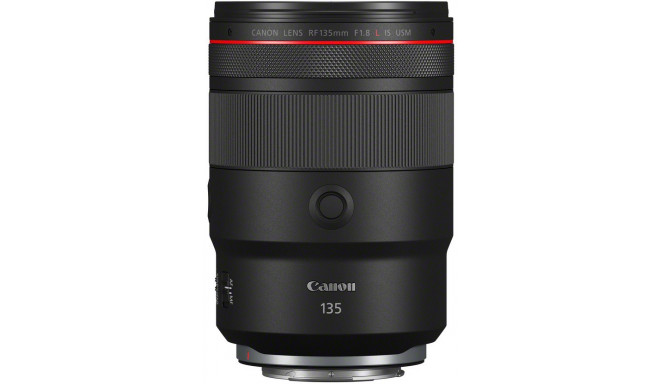 Canon RF 135mm f/1.8 L IS USM objektiiv
