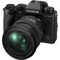 Fujifilm X-T5 + 16-80mm, must