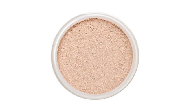 LILY LOLO MINERAL BASE EN POLVOS SPF15 WARM PEACH MINI 1UN