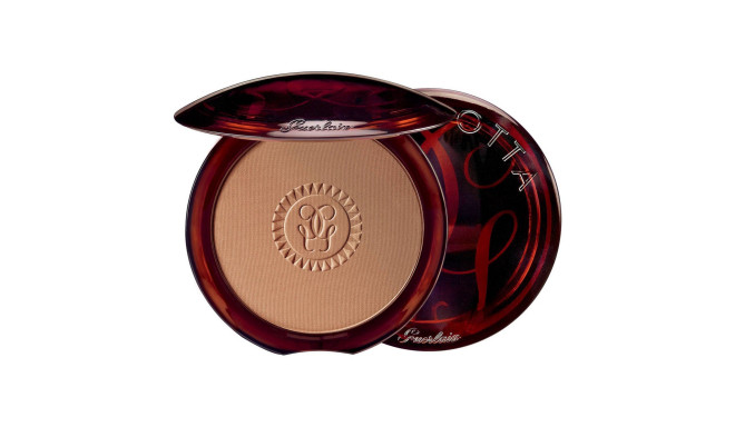 GUERLAIN TERRACOTA ORIGINAL POUDRE 01 LIGHT 1UN