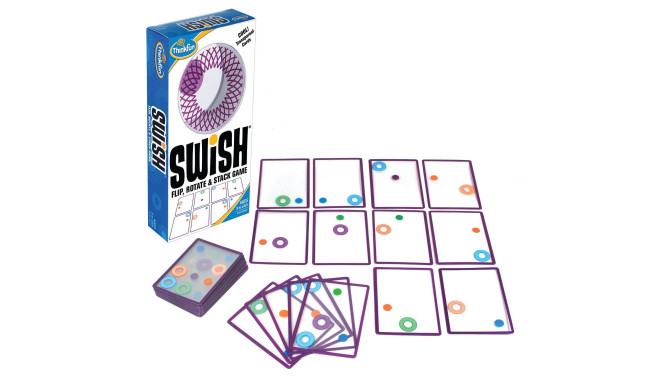 ThinkFun lauamäng Swish