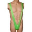 Th3 Party bathing suit Borat Mankini