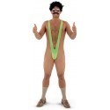 The3 Party trikoo Borat Mankini