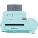 Fujifilm Instax Mini 9, ice blue + Instax Mini paper